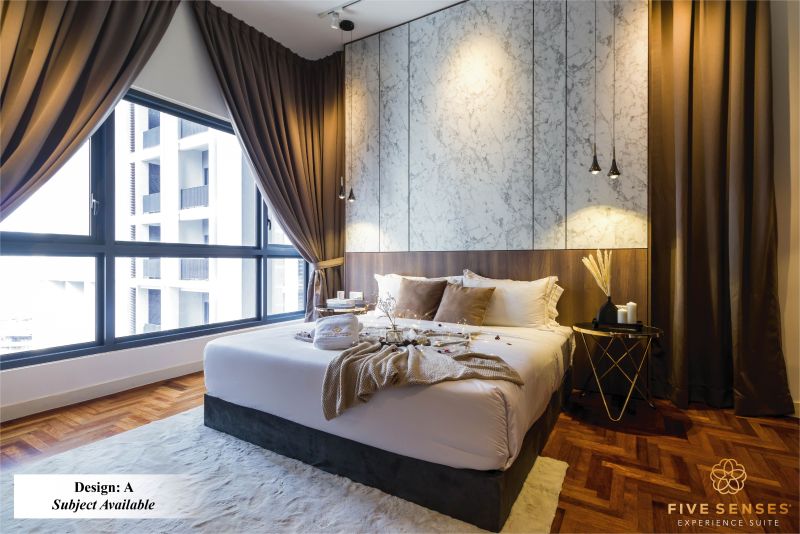 Signature One Bedroom - room photo 2